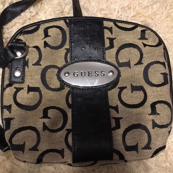 Guess shoulder bag - Picture 1 of 1